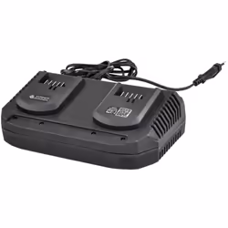 Caricabatterie per batterie Könner & Söhnen® I caricabatterie per batterie Könner & Söhnen® assicurano una potenza stabile du ...