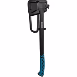 Ascia KS CA1500 L'ascia KS CA1500 di Könner & Söhnen® è utilizzata per compiti domestici come la preparazione della legna da ...