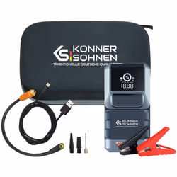 Tipo di batteria ricaricabile integrata Litio-ion Ingresso di ricarica Type-C 5V/3A, 9V/2A, 12V/1.5A Capacità della batteria, ...