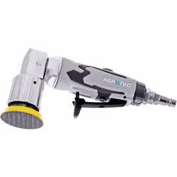 Dettagli tecnici Consumo d'aria 113 l/min Giri (max) 15000 giri/min Ingresso aria 1/4" (6,3 mm) Peso 0.66 kg Pressione max 6. ...