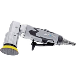 Levigatrice orbitale 6.3 bar - Aerotec