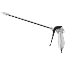 Hf pro Pistola ad aria compressa 15 bar - Aerotec