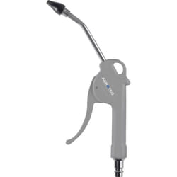 Aerotec - ksp-g 120 Pistola ad aria compressa 10 bar