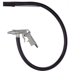 Aerotec SP-S PRO Pistola per sabbiatura 8 bar