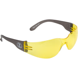 Modeka Dallas Occhiali, giallo per uomo