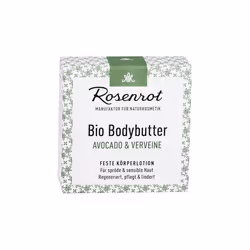 Rosenrot 6011306 crema e lozione per il corpo 70 g Burro Donna - Vista aggiuntiva 3