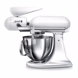Mockmill MM001 accessorio per miscelare e lavorare prodotti alimentari Attacco di fresatura