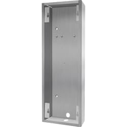 DoorBird D21DKV Grigio Acciaio inox