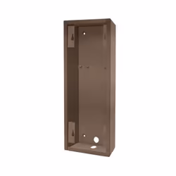 DoorBird D2102/2103 BV, Acciaio inox, Bronzo