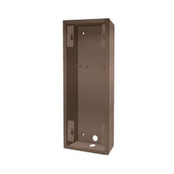 DoorBird D2102/2103 BV Bronzo Acciaio inox