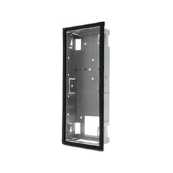 DoorBird 423862845 accessorio per lettori per il controllo accessi Scatola di montaggio