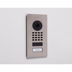 DoorBird D1101V sistema per video-citofono Acciaio inox - Vista aggiuntiva 4