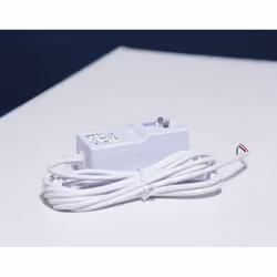 DoorBird 423867314 adattatore e invertitore Interno Bianco