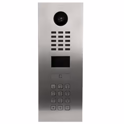 DoorBird D2101KV, 720p, Ultra grandangolare, 140°, 100°, 10 m, 70°