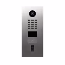 DoorBird D2101FV, 720p, Ultra grandangolare, 180°, 90°, Sensore Infrarosso Passivo (PIR), 10 m