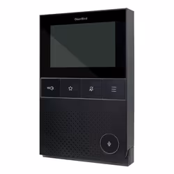 DoorBird A1101 sistema per video-citofono 10,2 cm (4") Nero - Vista aggiuntiva 2