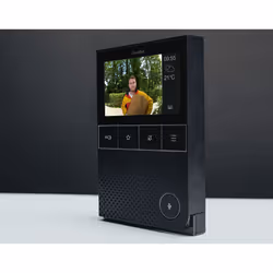 DoorBird A1101 sistema per video-citofono 10,2 cm (4") Nero - Vista aggiuntiva 5