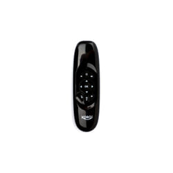 Xoro AMW 100 telecomando IR Wireless TV, Tablet, Radio a due vie Pulsanti