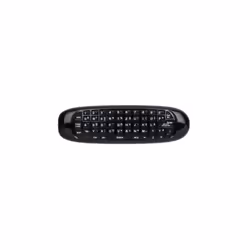 Xoro AMW 100 telecomando IR Wireless TV, Tablet, Radio a due vie Pulsanti - Vista aggiuntiva 3