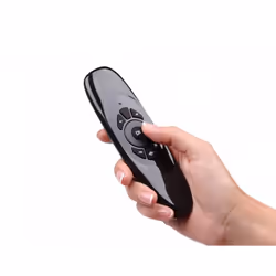 Xoro AMW 100 telecomando IR Wireless TV, Tablet, Radio a due vie Pulsanti - Vista aggiuntiva 5
