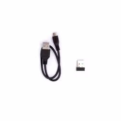 Xoro AMW 100 telecomando IR Wireless TV, Tablet, Radio a due vie Pulsanti - Vista aggiuntiva 6