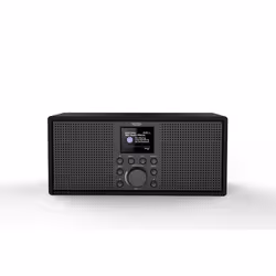 Xoro DAB 700 IR, Internet, Digitale, DAB, DAB+, FM, 20 W, AAC, AAC+, FLAC, MP3, WAV, WMA, TFT-LCD