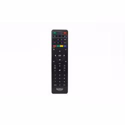 Xoro HRS 8830 set-top box TV Ethernet (RJ-45), Satellite Full HD Nero - Vista aggiuntiva 4