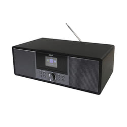 Xoro HMT 600 V2 Internet Digitale Nero