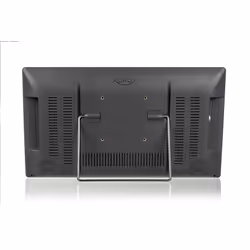 Xoro PTL 1050 V2 TV portatile Grigio 25,4 cm (10") LCD - Vista aggiuntiva 4
