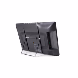 Xoro PTL 1050 V2 TV portatile Grigio 25,4 cm (10") LCD - Vista aggiuntiva 4