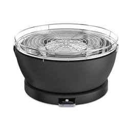 Feuerdesign Vesuvio Grill Da tavolo Carbone (combustibile) Antracite
