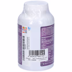 Vitamaze OPC Estratto Semi di Uva + Vitamina C Compresse 158,4 g