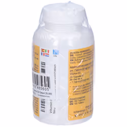 Vitamaze Vitamina D3 20000UI Compresse 108 g