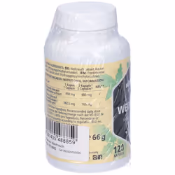 Vitamaze Incenso Estratto Capsule 66 g - Vista aggiuntiva 2