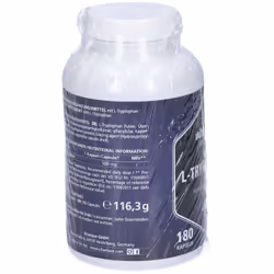 Vitamaze L-Triptofano Capsule 108 g