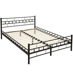 TecTake 401719 letto
