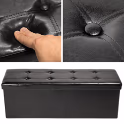 TecTake 401822 Pouff