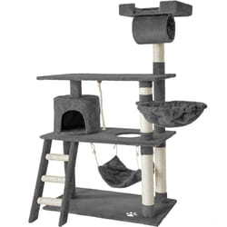 TecTake 401853 cuccia per gatto
