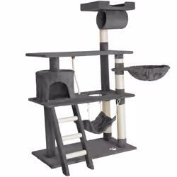 TecTake 401853 cuccia per gatto