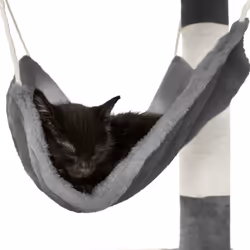 TecTake 401853 cuccia per gatto - Vista aggiuntiva 5
