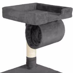 TecTake 401853 cuccia per gatto - Vista aggiuntiva 8