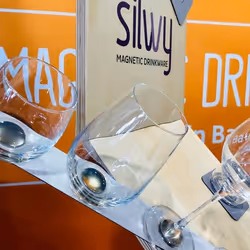 Silwy S040-1304-2 bicchiere da cocktail Tumbler - Vista aggiuntiva 7