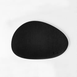 Silwy PS00-111A-1 tovaglietta Altro Nero 1 pz