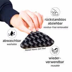 Silwy KO-LD-G-6 bicchiere da cocktail - Vista aggiuntiva 4