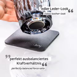 Silwy KO-LD-G-6 bicchiere da cocktail - Vista aggiuntiva 6