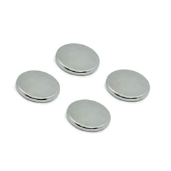 Silwy PM00-14-4 calamita per attività manuali Rotondo