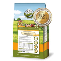 Bellfor Wiesen-Schmaus 10 kg Adulto Pollo