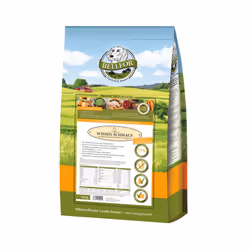 Bellfor Wiesen-Schmaus 10 kg Adulto Pollo