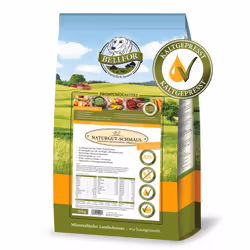 Bellfor Naturgut-Schmaus, Adulto, 10 kg