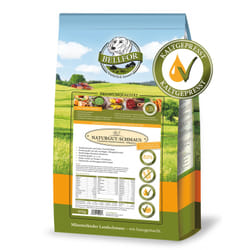 Bellfor Naturgut-Schmaus 10 kg Adulto
